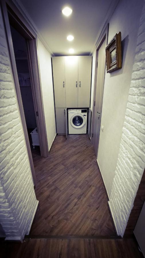 Ferienwohnung G&M Tbilisi Exterior foto
